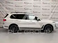 2023 BMW X7