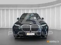 2023 BMW X7