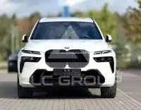2023 BMW X7
