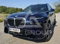 2023 BMW X7