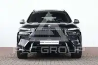 2023 BMW X7