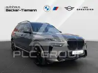 2023 BMW X7