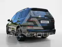 2023 BMW X7