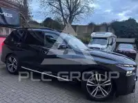 2023 BMW X7