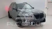 2023 BMW X7