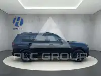 2023 BMW X7