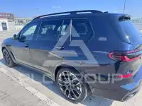 2023 BMW X7