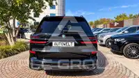 2023 BMW X7