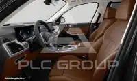 2023 BMW X7