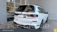 2023 BMW X7