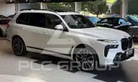 2023 BMW X7
