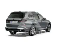 2023 BMW X7