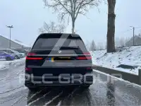 2023 BMW X7