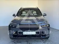 2023 BMW X7