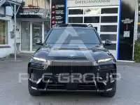 2023 BMW X7