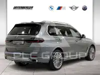 2023 BMW X7