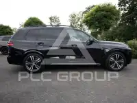 2023 BMW X7