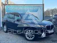 2023 BMW X7