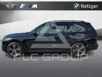 2023 BMW X7