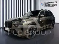 2023 BMW X7