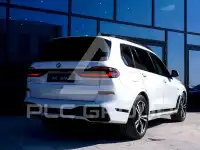 2023 BMW X7