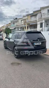 2023 BMW X7