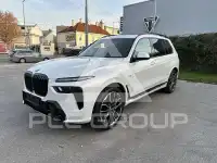 2023 BMW X7