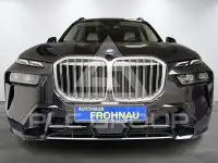 2023 BMW X7