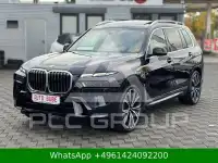 2023 BMW X7