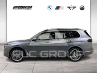 2023 BMW X7