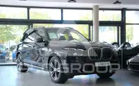 2023 BMW X7