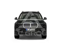 2023 BMW X7