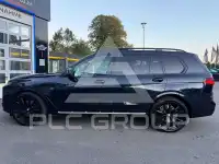 2023 BMW X7