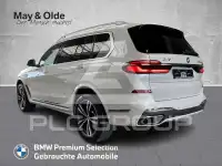 2023 BMW X7