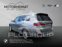 2023 BMW X7