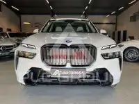2023 BMW X7