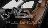 2023 BMW X7