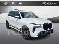 2023 BMW X7