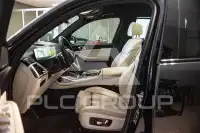 2023 BMW X7