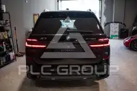 2023 BMW X7