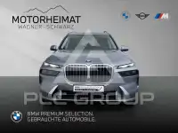 2023 BMW X7
