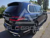 2023 BMW X7