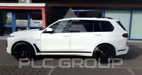 2023 BMW X7