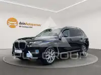 2023 BMW X7