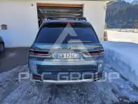 2023 BMW X7
