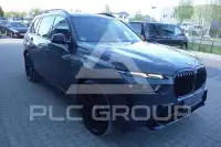 2023 BMW X7