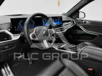 2023 BMW X7