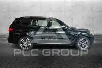 2023 BMW X7