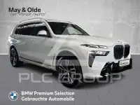 2023 BMW X7