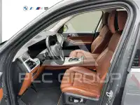 2023 BMW X7
